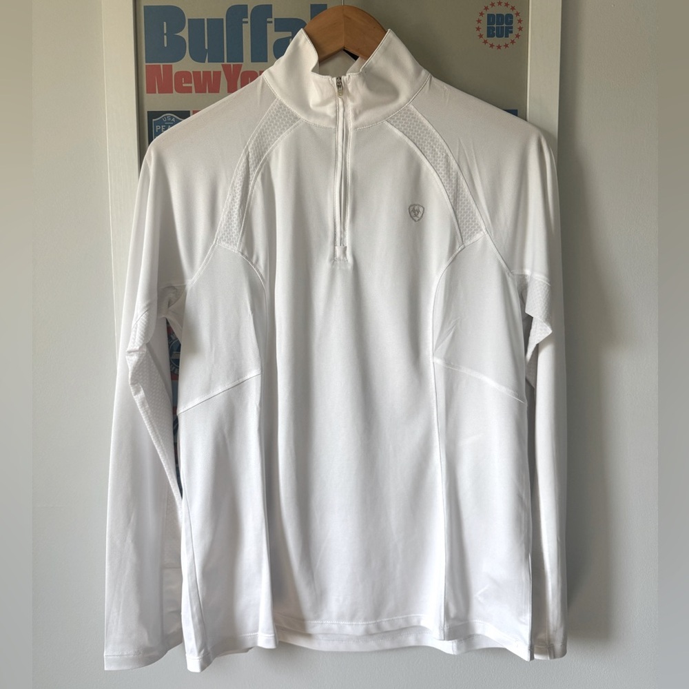 Ariat Sunstopper 2.0 Sun Shirt
